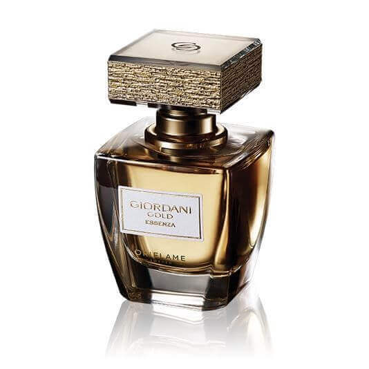 Giordani Gold Essenza perfumy ORIFLAME