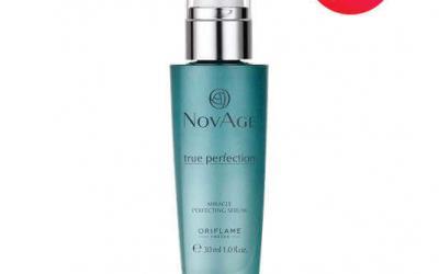 Serum Miracle Perfecting Novage True Perfection ORIFLAME